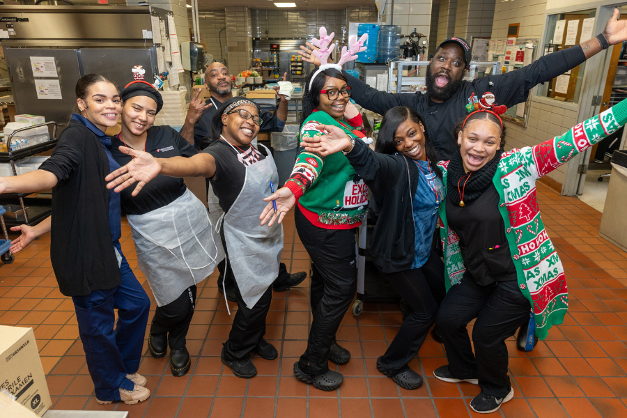 TUH-Episcopal Campus.