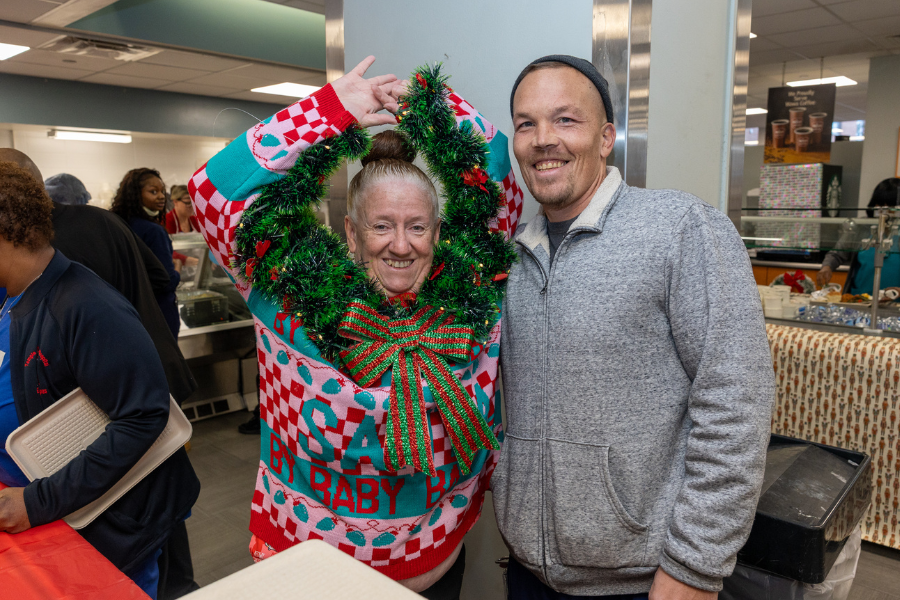  TUH-Episcopal Campus.