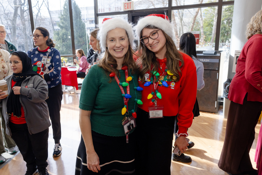 Fox Chase Cancer Center.