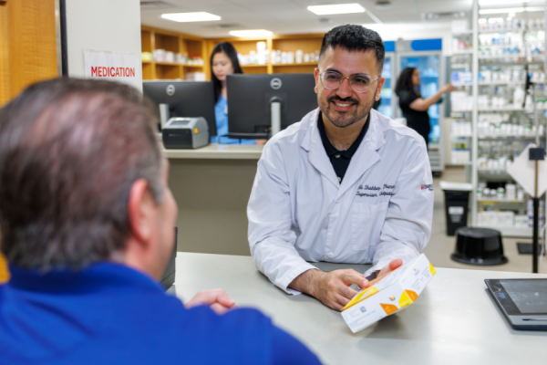 Long-acting injectable medications are already playing a key part in Behavioral Health patients’ treatment plans.