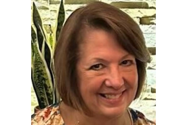 Lynne Marie Flynn, MSN, RN. 