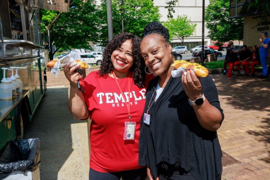 nurses week nurses celebrating