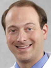 Michael Smith, MD, MBA