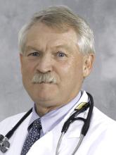 Mark Obenrader, MD, PhD