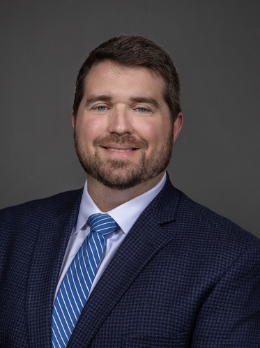 Bradley D. Wiekrykas