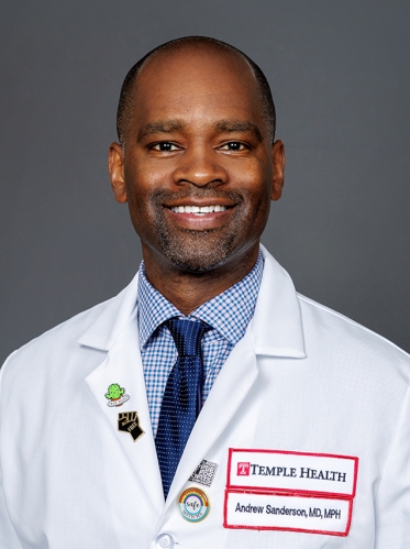 Andrew K. Sanderson, II