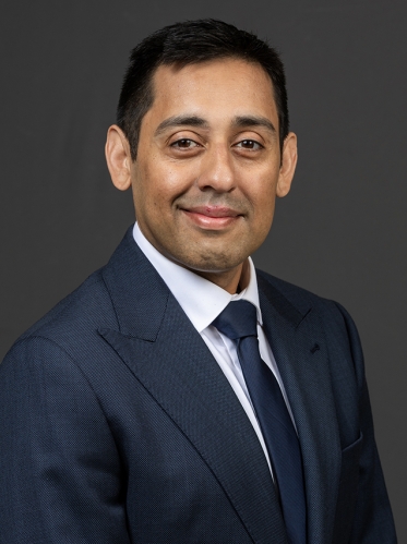 Mohammed Andaleeb Chowdhury