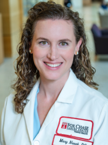 Mary Elizabeth Novak