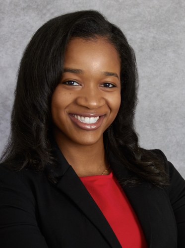 Dr. Binns' portrait photo.