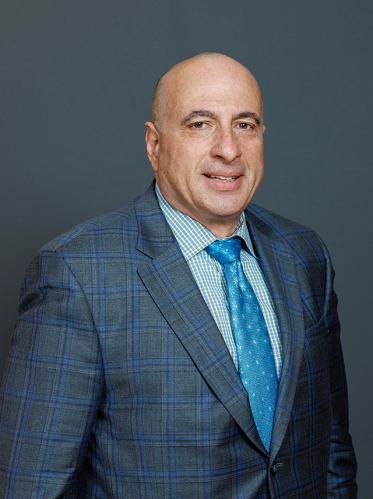 Jeffrey Lee Rosenblum