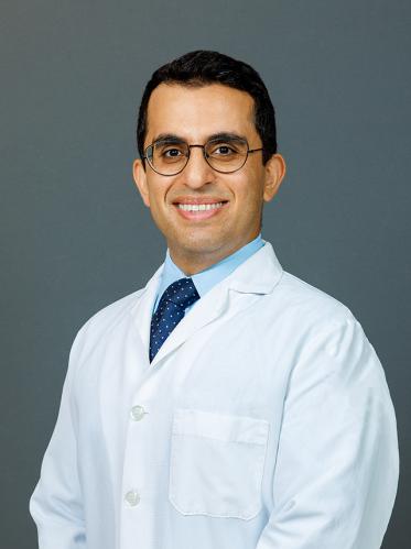 Seyedmohammad Pourshahid