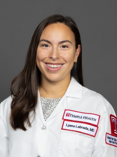 Lyana Labrada