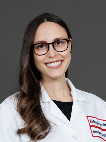 Patricia M. Eliasinski