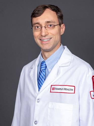 Zachary Wilmer Reichenbach