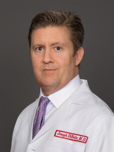 Joseph N. DiBello, Jr.