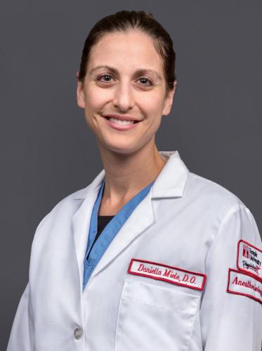 Daniella Miele