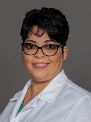 Anna Morales-Caraballo