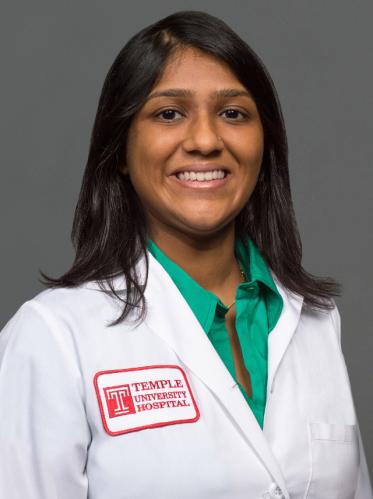 Dharmini Shah Pandya