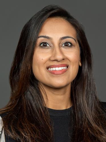 Shelley Joseph George