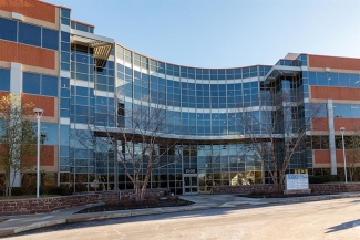 Temple Lung Center - Yardley