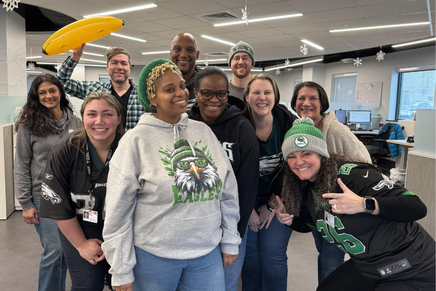 Laura Brosious, Corporate