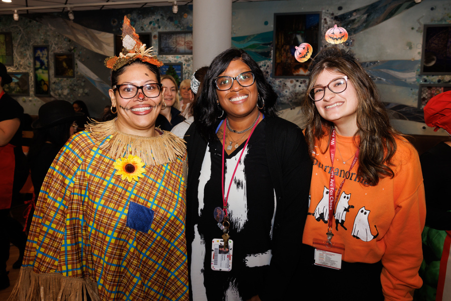 Fox Chase Cancer Center