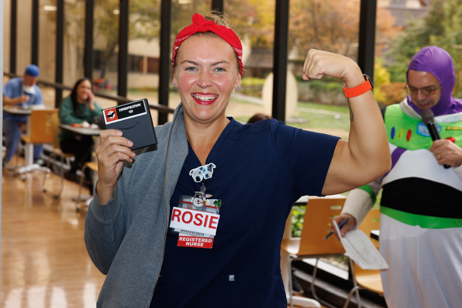 Fox Chase Cancer Center