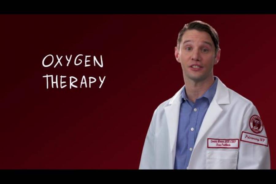 Dominic Marano, MSN, CRNP,