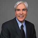 Dr. Gerard J. Criner portrait