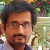 Nishant Goel, MD, class of 2013