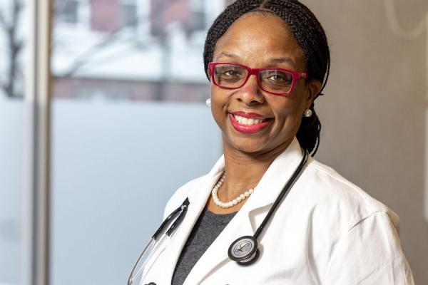 Delana Wardlaw, MD