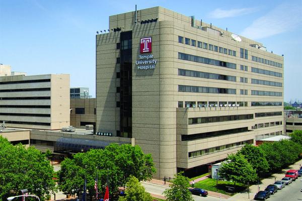 Temple University Hospital