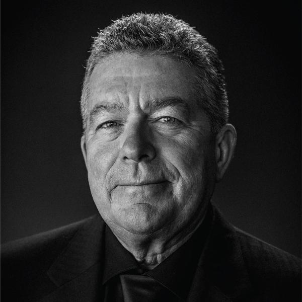 Steven Houser, PhD, 2021 Gold Heart Award Recipient