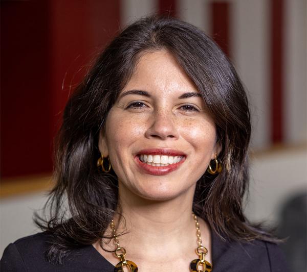 Dr. Natalia Ortiz-Torrent