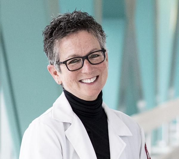 Amy J. Goldberg, MD, FACS