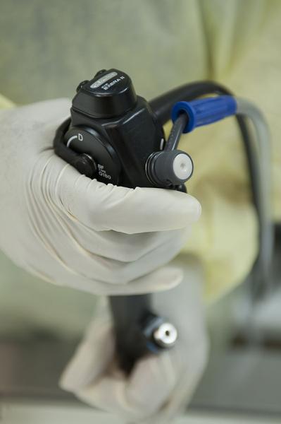 Breakthrough Interventional Pulmonology Techniques