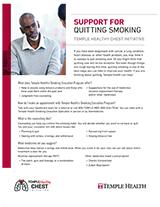 Support for quitting smoking PDF