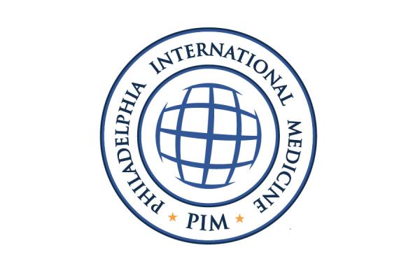 Philadelphia International Medicine logo