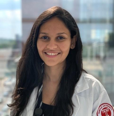 Ishani Shah PharmD
