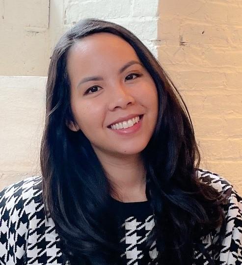 Josephine Luong 2022