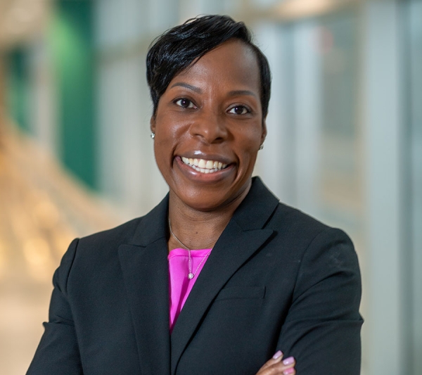 Chaudron Carter Short