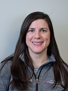 Jamie Hamilton, BSN, RN