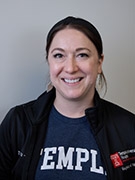 Andrea Lindley, BSN, RN