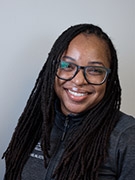 Nietra Morant, BSN, RN, CCTC