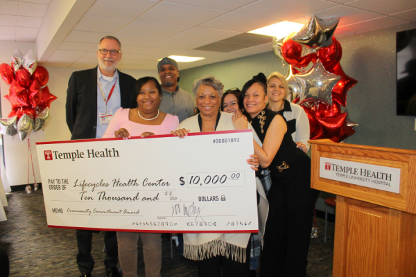 lifecycles presentation