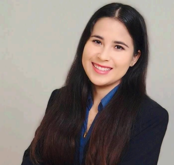 Michelle Oriana Gomez-Guevara, BS, MS, MD’26.