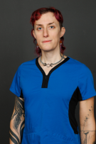 Annika Michaels RN, BSN