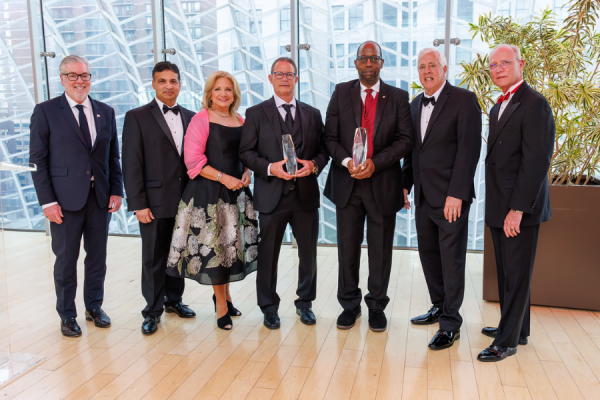 Temple Health’s 70th Annual Acres of Diamonds Gala