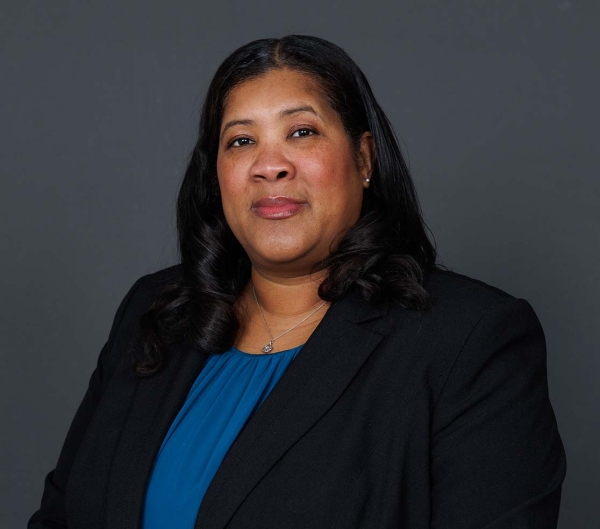 Geneva Jackson-Peacock