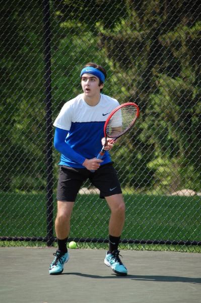 Temple Heart & Vascular Institute patient, Ian